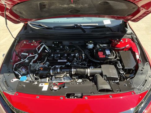Used 2019 Honda Accord Sport image 33