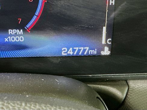 Used 2025 Chevrolet TrailBlazer LT FWD image 18