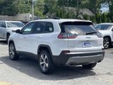 Used 2022 Jeep Cherokee Limited image 5