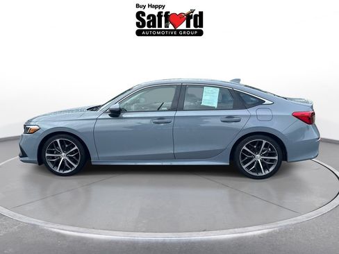 Used 2024 Honda Civic Touring image 5