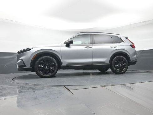 Certified 2023 Honda CR-V Sport Touring image 35