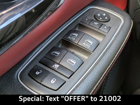 Used 2022 RAM 1500 TRX image 25