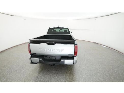New 2025 Toyota Tundra Platinum AWD/4WD image 8