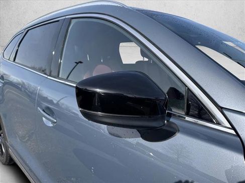 Used 2023 MAZDA CX-9 Carbon Edition image 6