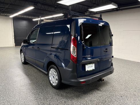 Used 2018 Ford Transit Connect XL image 5