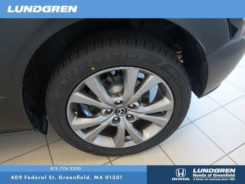 Used 2025 MAZDA CX-30 AWD 2.5 S w/ Preferred Package image 29