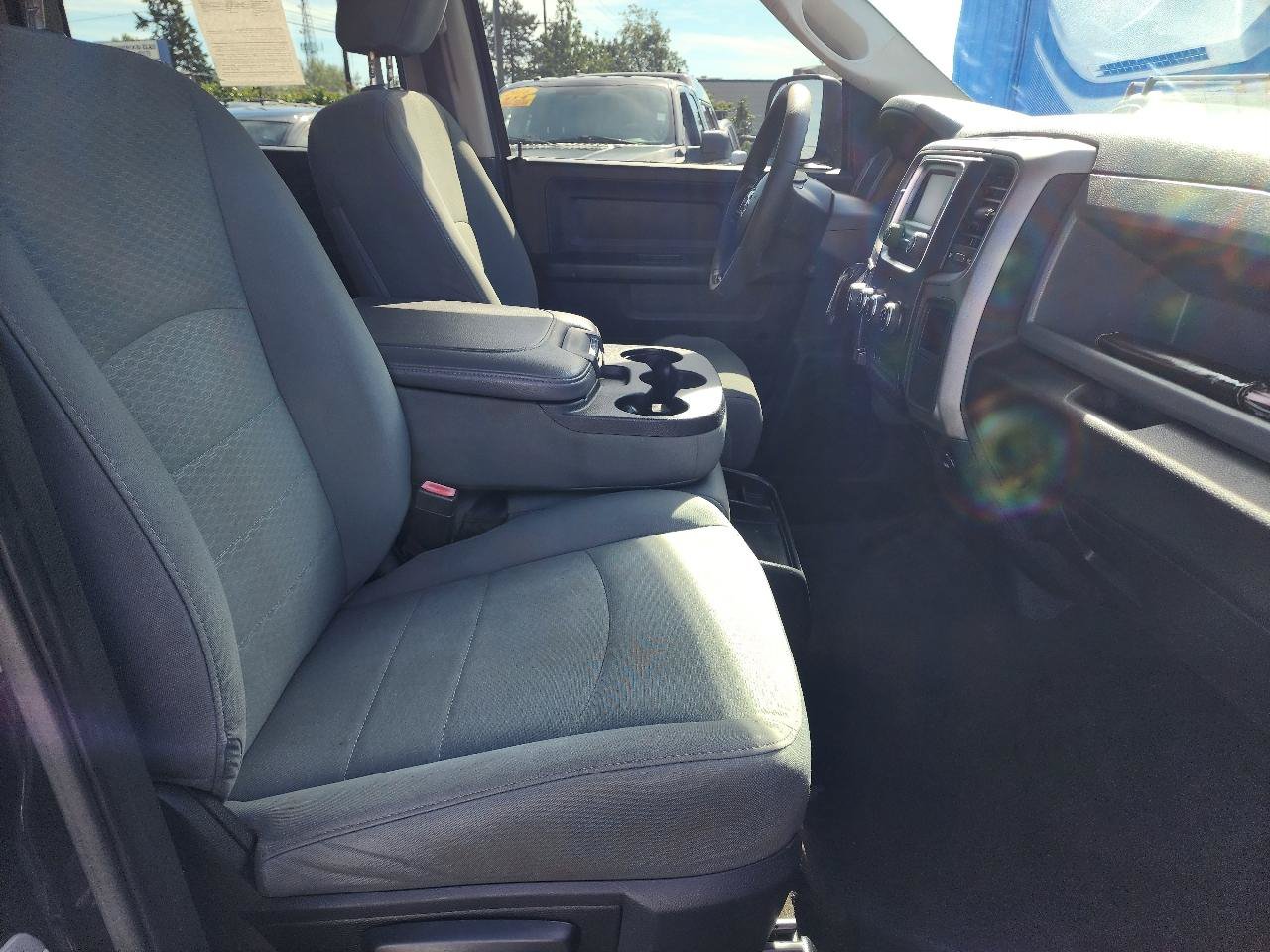 Used 2015 RAM 1500 Express AWD/4WD image 20