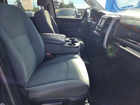 Used 2015 RAM 1500 Express AWD/4WD image 20