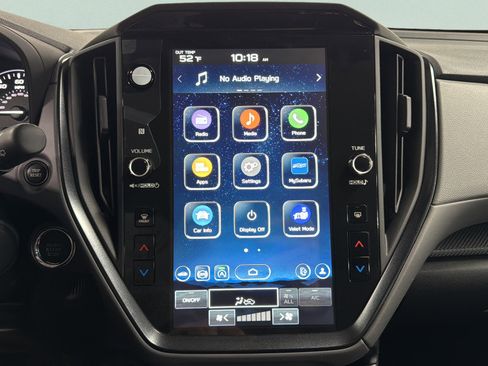 New 2026 Subaru Crosstrek 2.0i Premium image 18