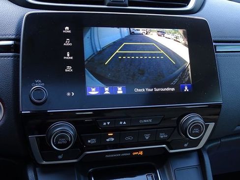 Used 2019 Honda CR-V EX image 34