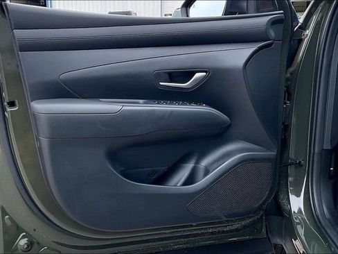 Certified 2026 Hyundai Santa Cruz SEL FWD image 25