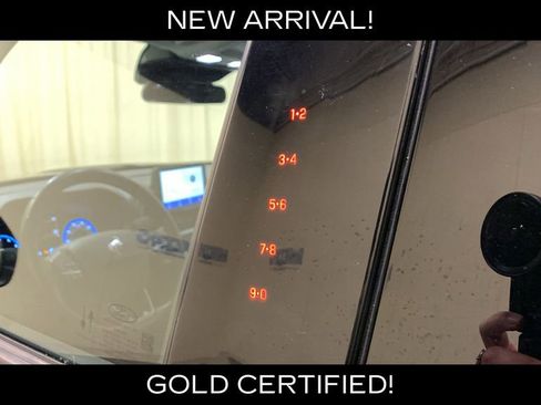 Certified 2023 Ford Bronco Sport Big Bend w/ Convenience Package AWD/4WD image 22