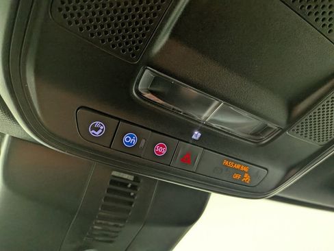 Certified 2025 GMC Acadia Elevation AWD/4WD image 33