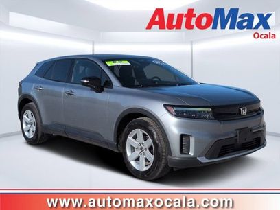Used 2024 Honda Prologue EX