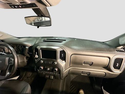 Used 2022 Chevrolet Silverado 1500 RST image 35