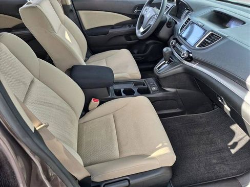 Used 2015 Honda CR-V EX image 21