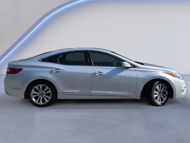 Used 2014 Hyundai Azera Limited FWD image 3