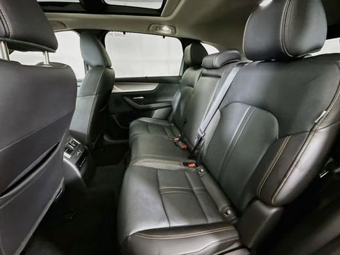 Used 2025 MAZDA CX-90 Plug-In Hybrid w/Premium Sport AWD/4WD image 25