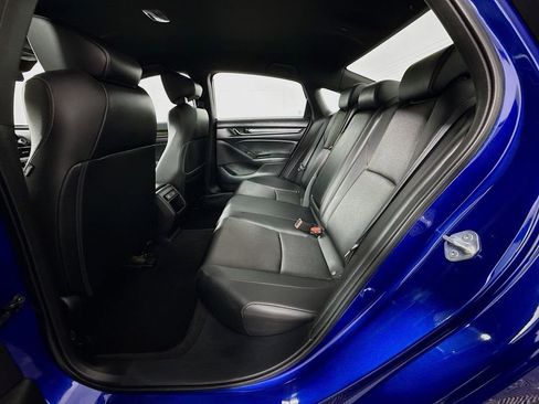 Certified 2022 Honda Accord Sport image 21
