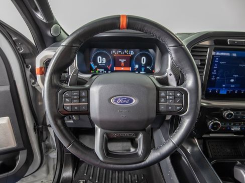 Used 2023 Ford F150 Raptor w/ Raptor Carbon Fiber Package image 19