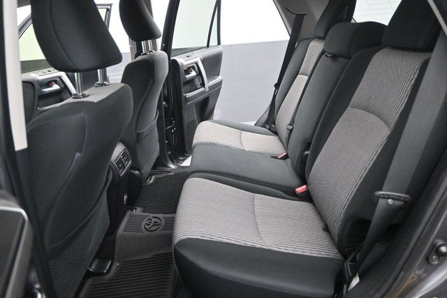 Used 2021 Toyota 4Runner SR5 AWD/4WD image 14