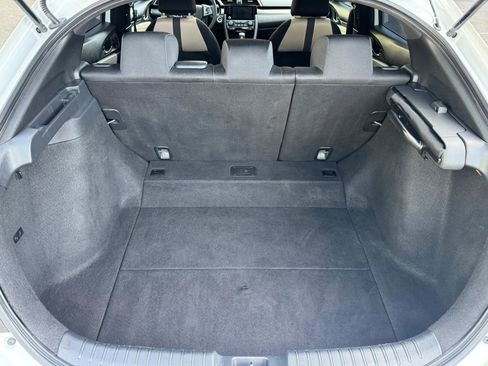 Used 2019 Honda Civic EX image 26