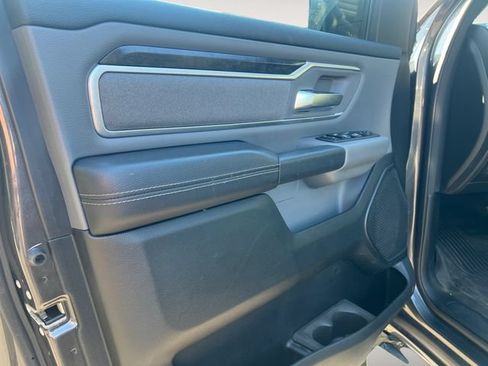 Used 2021 RAM 1500 Big Horn AWD/4WD image 10