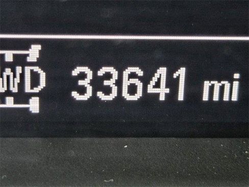 Certified 2021 Chevrolet Silverado 1500 Custom w/ Rally Edition image 23