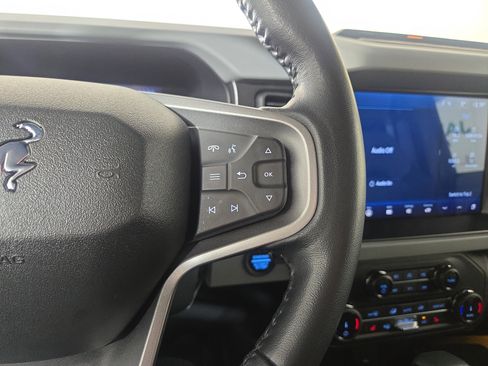 Used 2022 Ford Bronco Badlands AWD/4WD image 17