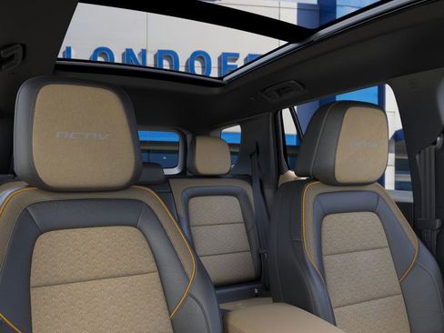 New 2026 Chevrolet Equinox ACTIV w/ Convenience Package III image 24