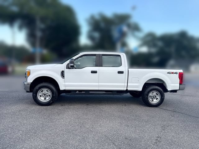 Certified 2017 Ford F350 XL AWD/4WD image 5