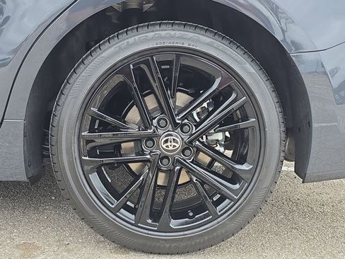 New 2026 Toyota Camry SE image 32