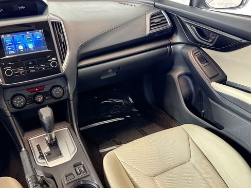 Used 2019 Subaru Impreza 2.0i Premium image 21