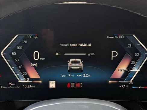 New 2026 BMW X2 xDrive28i AWD/4WD image 11