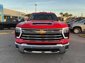 Used 2024 Chevrolet Silverado 2500 LTZ w/ LTZ Premium Package video 2