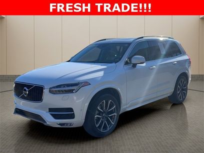 Used 2018 Volvo XC90 T6 Momentum w/ Convenience Package