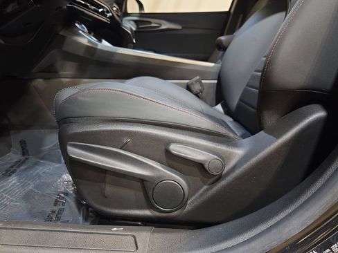 Used 2023 Dodge Hornet GT w/ GT Blacktop Package AWD/4WD image 14