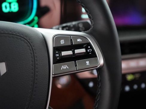 New 2025 Kia Telluride AWD image 21