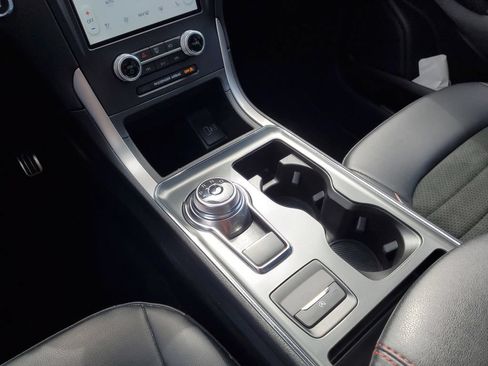 Certified 2023 Ford Edge ST-Line AWD/4WD image 32