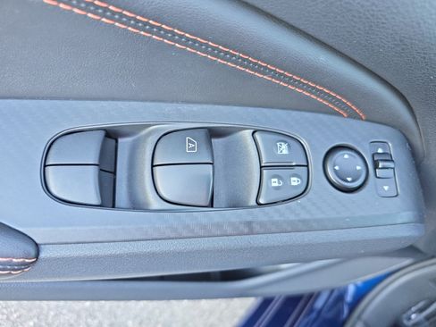 Used 2022 Nissan Altima 2.5 SR image 24