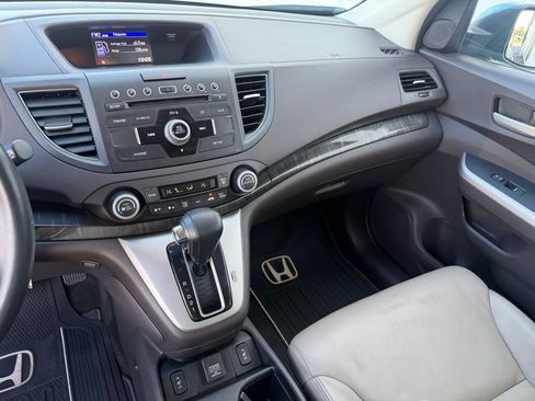 Used 2014 Honda CR-V EX-L image 12
