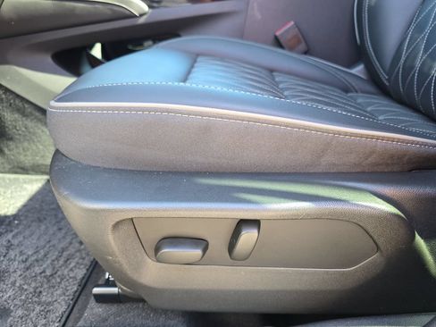 Certified 2023 Buick Envision Avenir AWD/4WD image 32