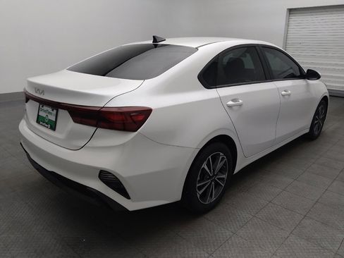 Used 2024 Kia Forte LXS w/ LXS Technology Package image 9