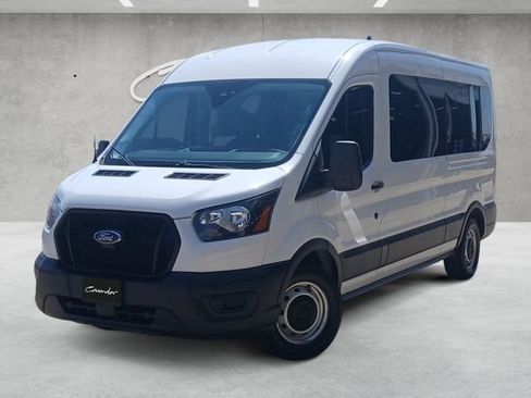 Used 2023 Ford Transit 350 XL RWD image 1