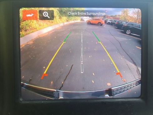 Used 2022 RAM 1500 Laramie image 28