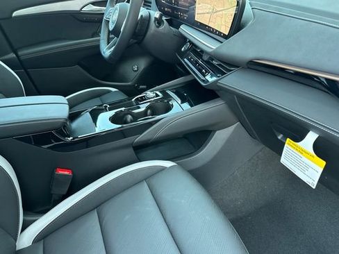 New 2026 Buick Envision Sport Touring image 18