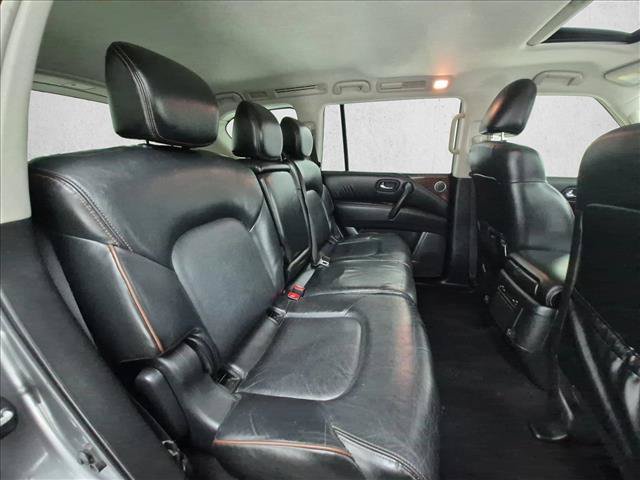 Used 2019 Nissan Armada SL w/ Premium Package RWD image 24