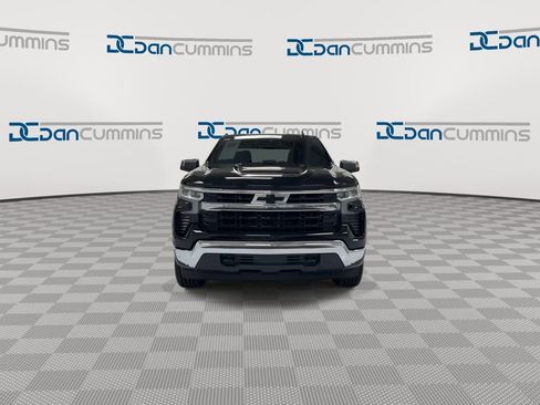 Used 2023 Chevrolet Silverado 1500 LT w/ Protection Package image 3