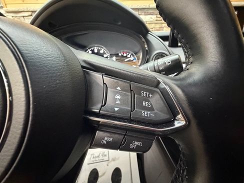 Used 2019 MAZDA CX-9 Grand Touring AWD/4WD image 42