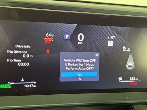 Used 2026 Toyota RAV4 XLE Premium AWD/4WD image 16